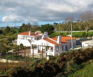 Holiday home Monte das Azinheiras (Arraiolos, Portugal)*