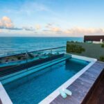 Vogal Luxury Beach Hotel & Spa (Natal, Brazil)*