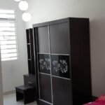 Haus (100 m²), 4 Schlafzimmer und 4 eigene Badezimmer in Rawang (Rawang, Malaysia)*