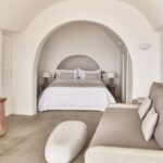 Mystique a Luxury Collection Hotel Santorini (Ia, Griechenland)*