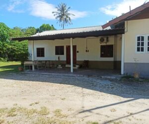 Haus (2600 m²), 4 Schlafzimmer und 2 eigene Badezimmer in Mukim Kedawang (Pantai Cenang, Malaysia)*