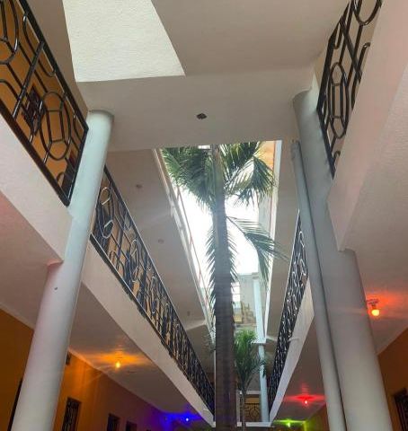 Glamour Hotel (La Romana, Dominican Republic)*