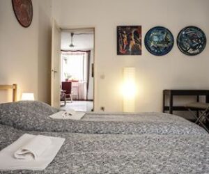 GH Happy! Florence Rooms (Florenz, Italien)*