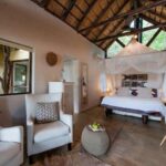 Pondoro Game Lodge (Mica, South Africa)*