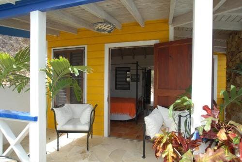 The Carib House (Cobbs Cross, Antigua And Barbuda)*