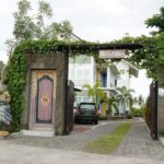 Puri12 Bed and breakfast – Ricefield view (Gianyar, Indonesia)*