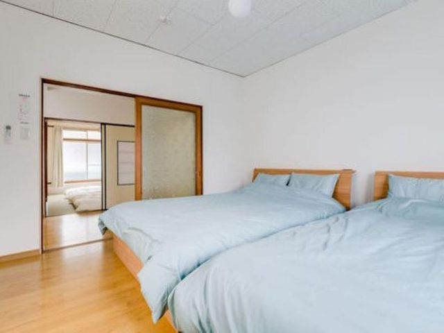 Haus (88 m²), 3 Schlafzimmer und 0 eigene Badezimmer in Osaka Ost (Osaka, Japan)*