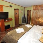 Charming – Luxury Lodge & Private Spa (Bariloche, Argentina)*