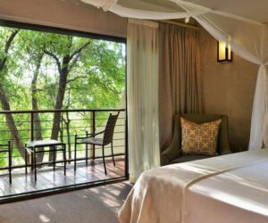 Victoria Falls Safari Suites (Victoria Falls, Zimbabwe)*