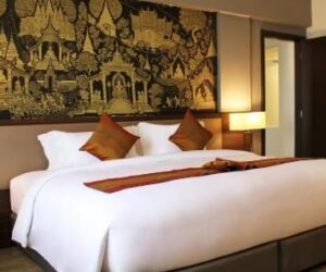 The Heritage Chiang Rai Hotel and Convention – SHA Extra Plus (Chiang Rai, Thailand)*