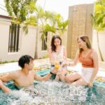 Good Vibes Luxury Pool Villa Pattaya (Ban Map Fakthong, Thailand)*