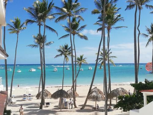 Resort Tropical Villas Beach Club and Spa (Bavaro, Dominican Republic)*