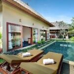Villa (300 m²), 2 Schlafzimmer und 2 eigene Badezimmer in Ubud (Sukawati, Indonesia)*