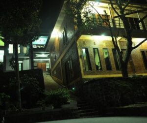 Villa Pacet Damar Sewu (Surabaya, Indonesia)*