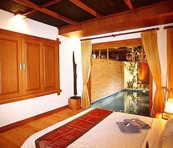 Malisa Villa Suites (Ban Kata, Thailand)*