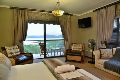 Stirling Manor Boutique Guest House (Schoemansville, South Africa)*