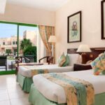 Swiss Inn Resort Hurghada (Sahl Hasheesh, Egypt)*