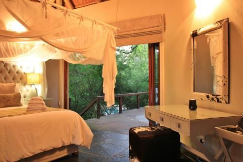 Kusudalweni Safari Lodge & Spa – All Inclusive (Mbabat, South Africa)*