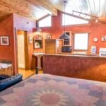 Ruidoso Lodge Cabin # 6 (Ruidoso, United States)*