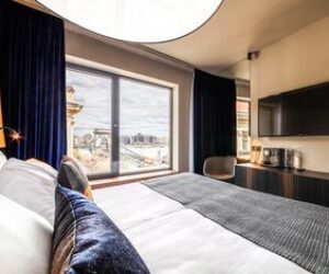 Hotel Clark Budapest – Adults Only (Budapest, Ungarn)*