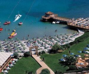 Suzer Sun Dreams Hotels & Spa (Alacati, Turkey)*