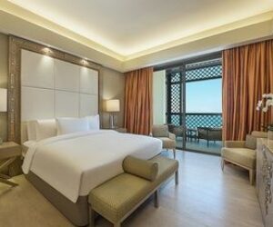 Hilton Dead Sea Resort & Spa (Sweimeh, Jordan)*