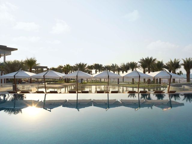 InterContinental Ras Al Khaimah Resort and Spa, an IHG Hotel (Ar Rā‘fah, United Arab Emirates)*