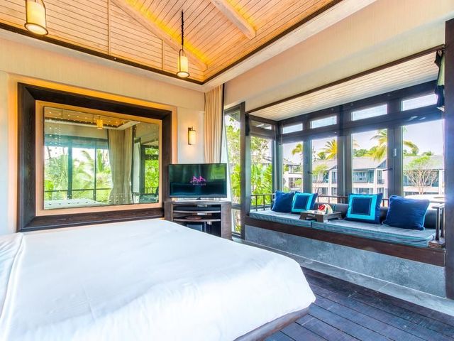 Baba Beach Club Natai Luxury Pool Villa Hotel by Sri panwa (Khok Kloy, Thailand)*