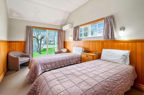 Quality Suites Huka Falls (Taupo, Neuseeland)*