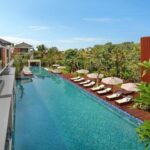 1 Bedroom Villa with Private Pool-Breakfast#RKV (Ubud, Indonesia)*