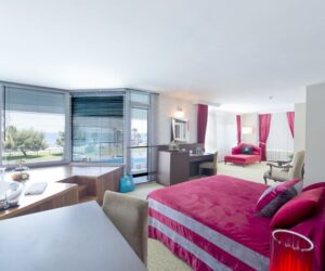 Sealife Family Resort Hotel (Antalya, Turkey)*