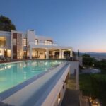 Villa Terra Creta, Luxury Retreat & Private Spa (Chania, Griechenland)*