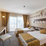 Royal Garden Suite Hotel – All Inclusive (Payallar, Turkey)*