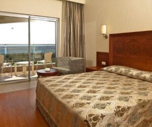 Amelia Beach Resort & Spa (Kizilagac, Turkey)*