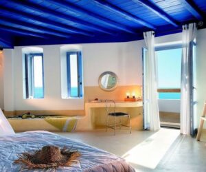 Mykonos Blu Grecotel Boutique Resort (Psarroy, Griechenland)*