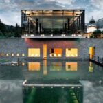 Chalet Belmont by Waldhaus Flims Wellness Resort (Waldhaus, Schweiz)*