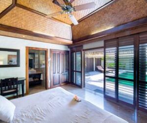 Te Manava Luxury Villas & Spa (Titikaveka, Cook Islands)*