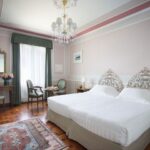 Grand Hotel Miramare (Santa Margherita Ligure, Italien)*