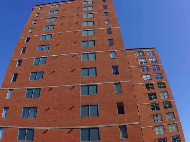 NY AREA CAST IRON LOFTS   WEST SOHO BY PELICAN RESIDENCES (Hoboken, United States)*