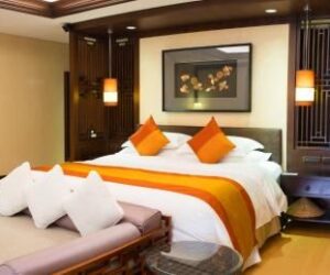 InterContinental Huizhou Resort, an IHG Hotel (Huangdong, China)*