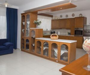 Villa (127 m²), 3 Schlafzimmer und 1 eigene Badezimmer in Notia Rodos (Kiotari, Griechenland)*
