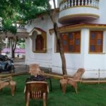 GR Stays 4bhk Private Villa with Private Jacuzzi Pool BAGA (Baga Beach, India)*