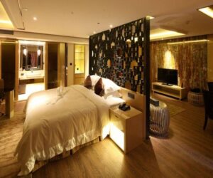 Top Elites City Resort Spa Hotel (Shenyang, China)*