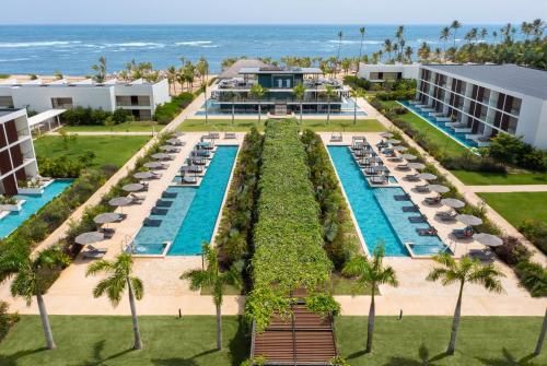 Live Aqua Beach Resort Punta Cana – All Inclusive – Adults Only (Las Charcas, Dominican Republic)*