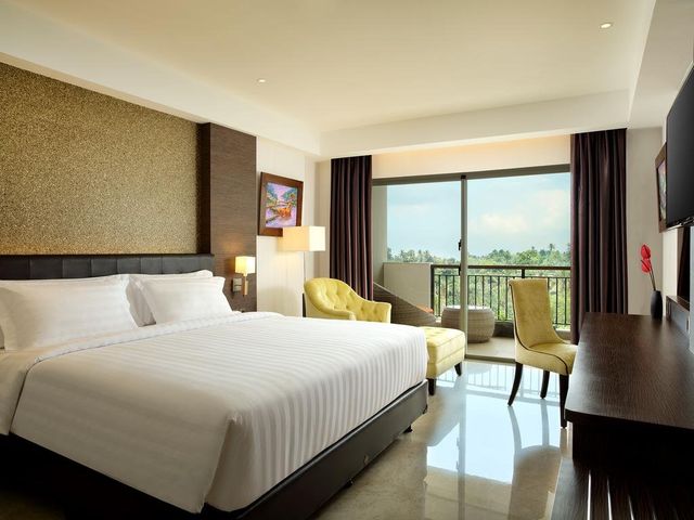 Sthala, A Tribute Portfolio Hotel, Ubud Bali – CHSE Certified (Sukawati, Indonesia)*