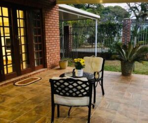 Rondeletia Cottage Guesthouse – premium self catering (Hillcrest, South Africa)*