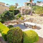 Jean – sea view villa with private pool in Benitachel (Cumbre del Sol, Spanien)*