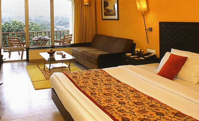 Fariyas Resort Lonavala (Lonavala, India)*