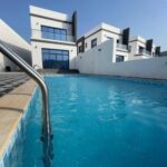 Ocean Breeze villa By Escape time (Al Aqah, United Arab Emirates)*