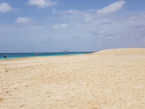 Paradise Beach (Paradise Beach, Cape Verde)*